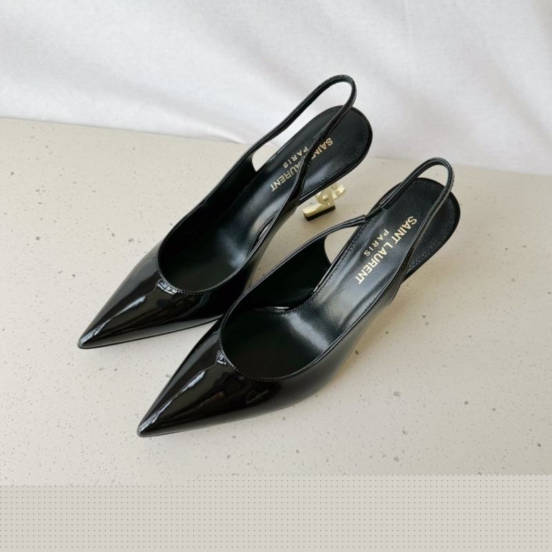 Y*L high heels